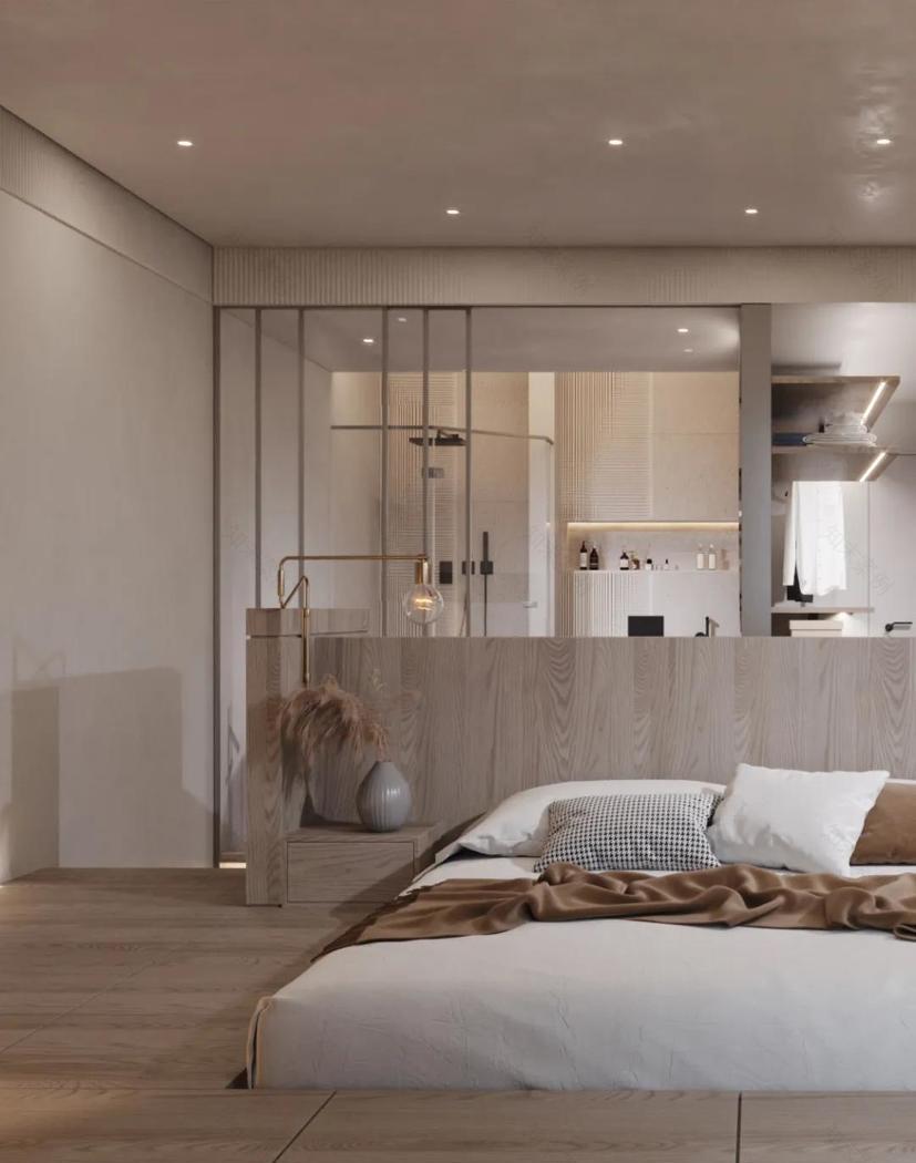 重塑空间 · 现代家居生活新定义-34