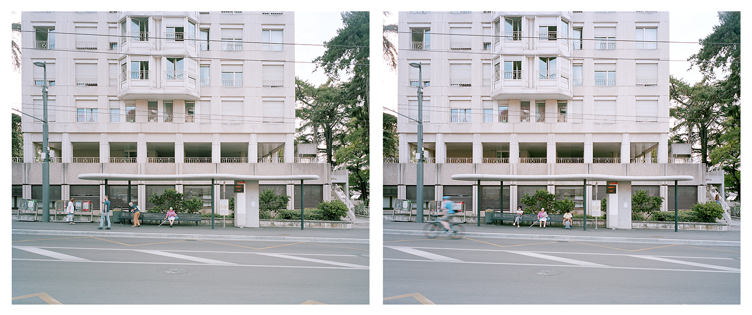 7000 Oaks 与城市生态共生的艺术设计-50