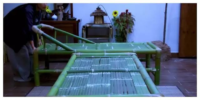 李子柒家居搭配揭秘 | 世外桃源的创意设计-101