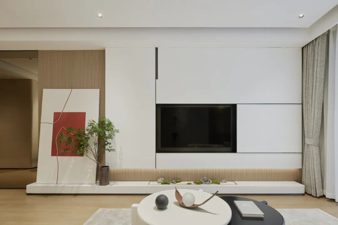 天鑫·鸿书华府丨中国漯河丨励时设计-132