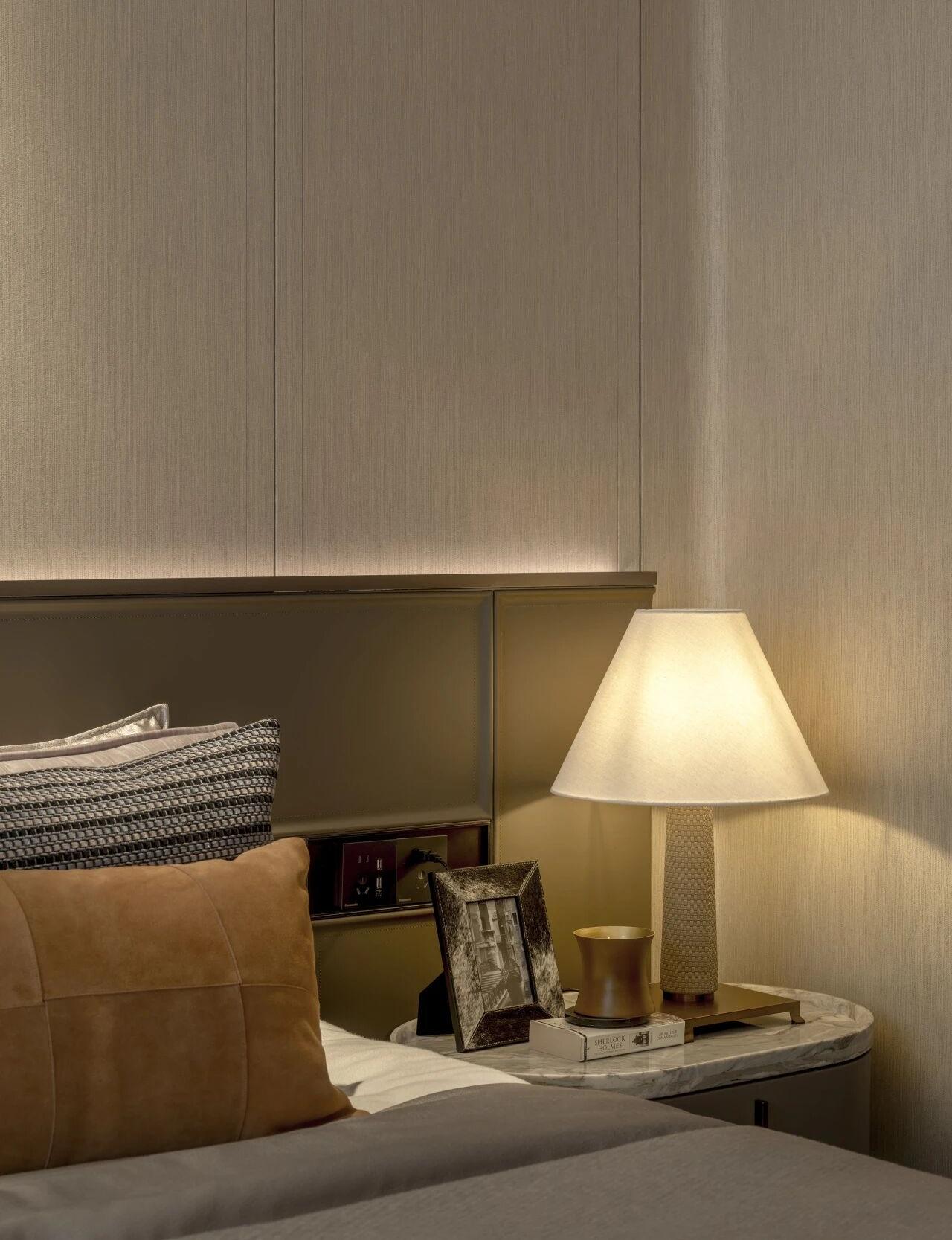 顺德悦府·吾疆样板间丨中国佛山丨DIA丹健国际-57