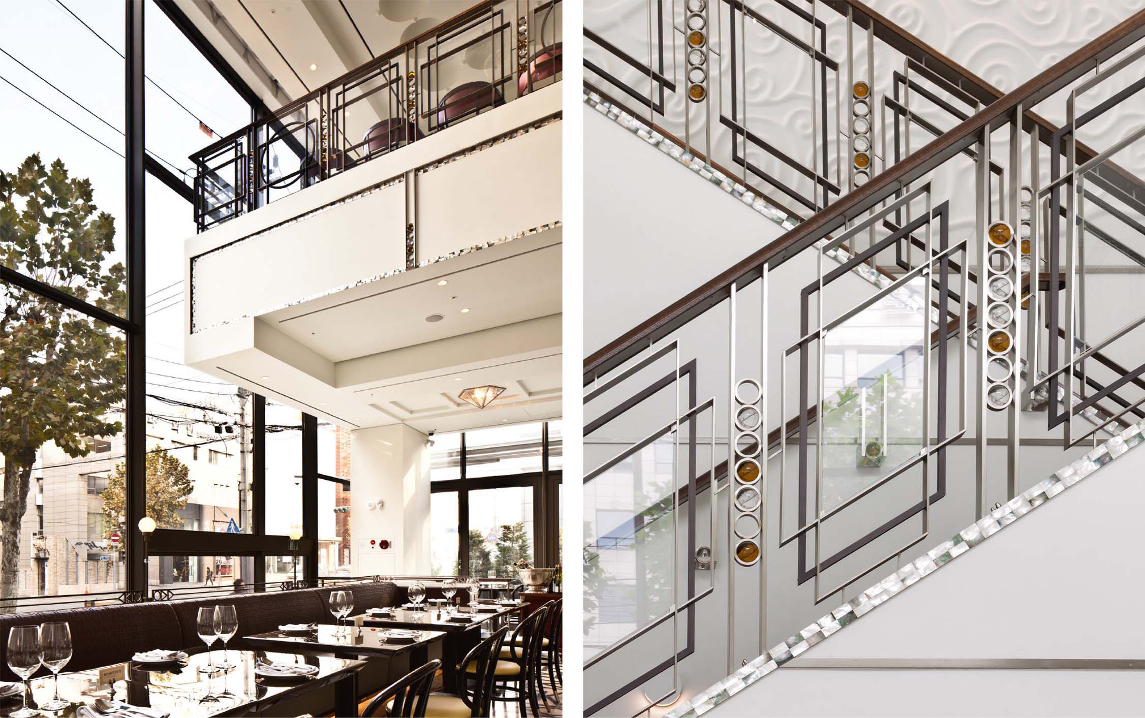 丨韩国首尔丨Tihany Design-14