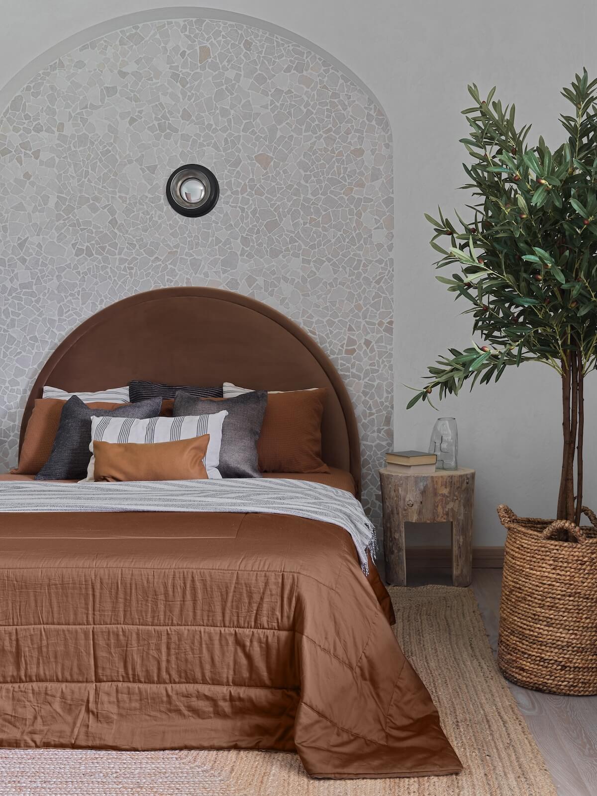 佩斯托沃乡村别墅丨俄罗斯莫斯科丨Juliya Andrievskaya Studio-37