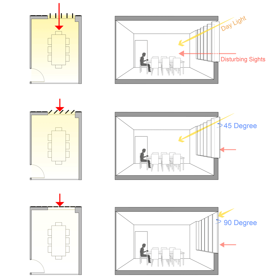 木百叶外立面赋予办公楼丰富的表情-15