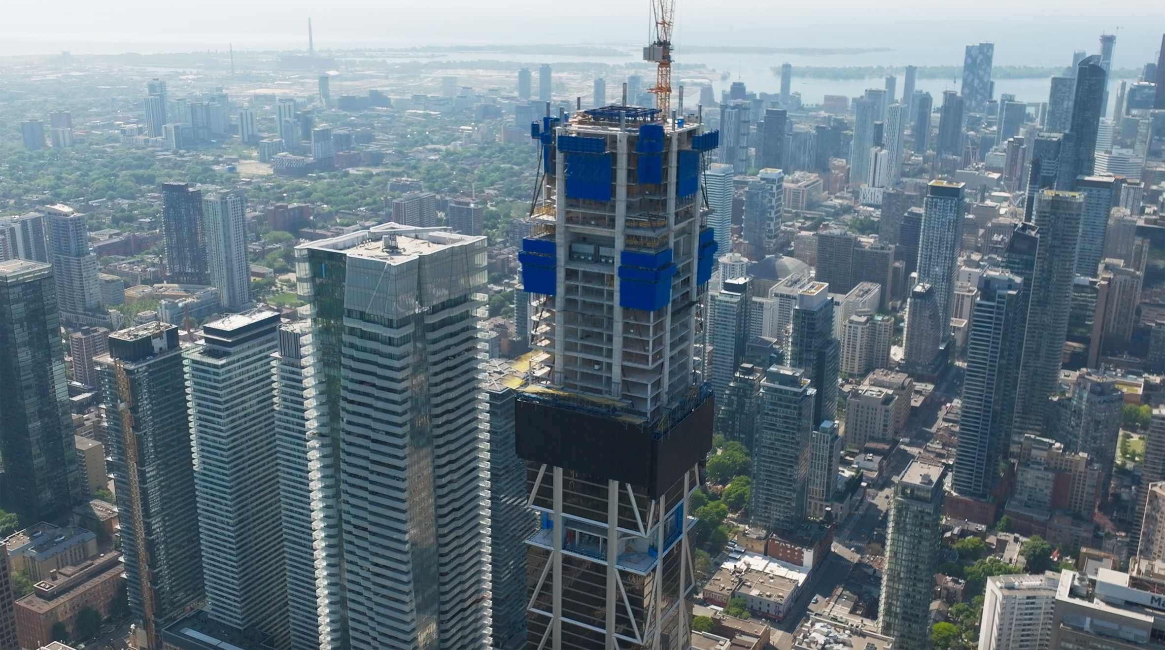 伊丽莎白二世纪念项目丨牙买加圣詹姆斯丨福斯特建筑事务所（Foster + Partners）-4