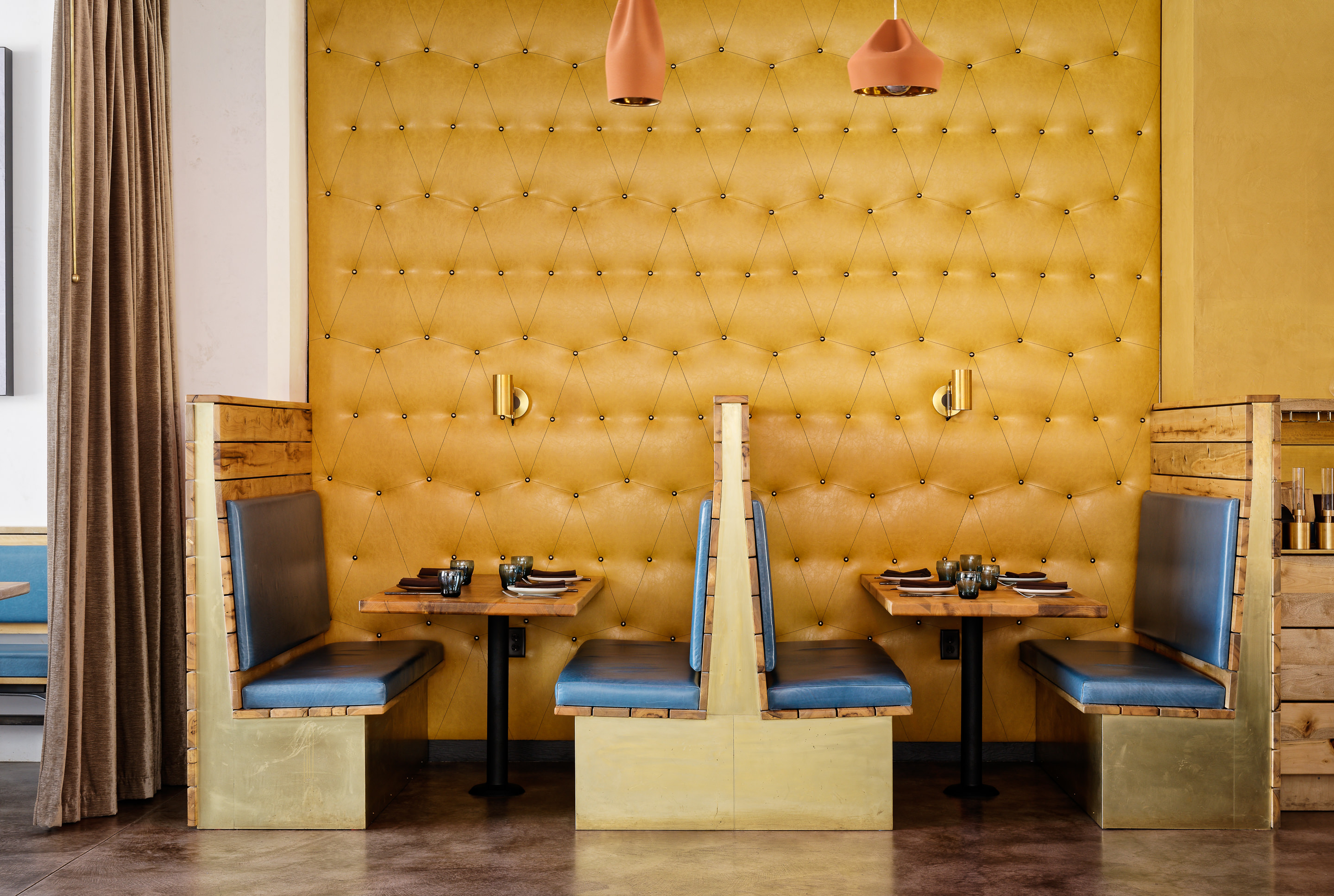 贝尔洛塔 · 餐饮空间新典范-3