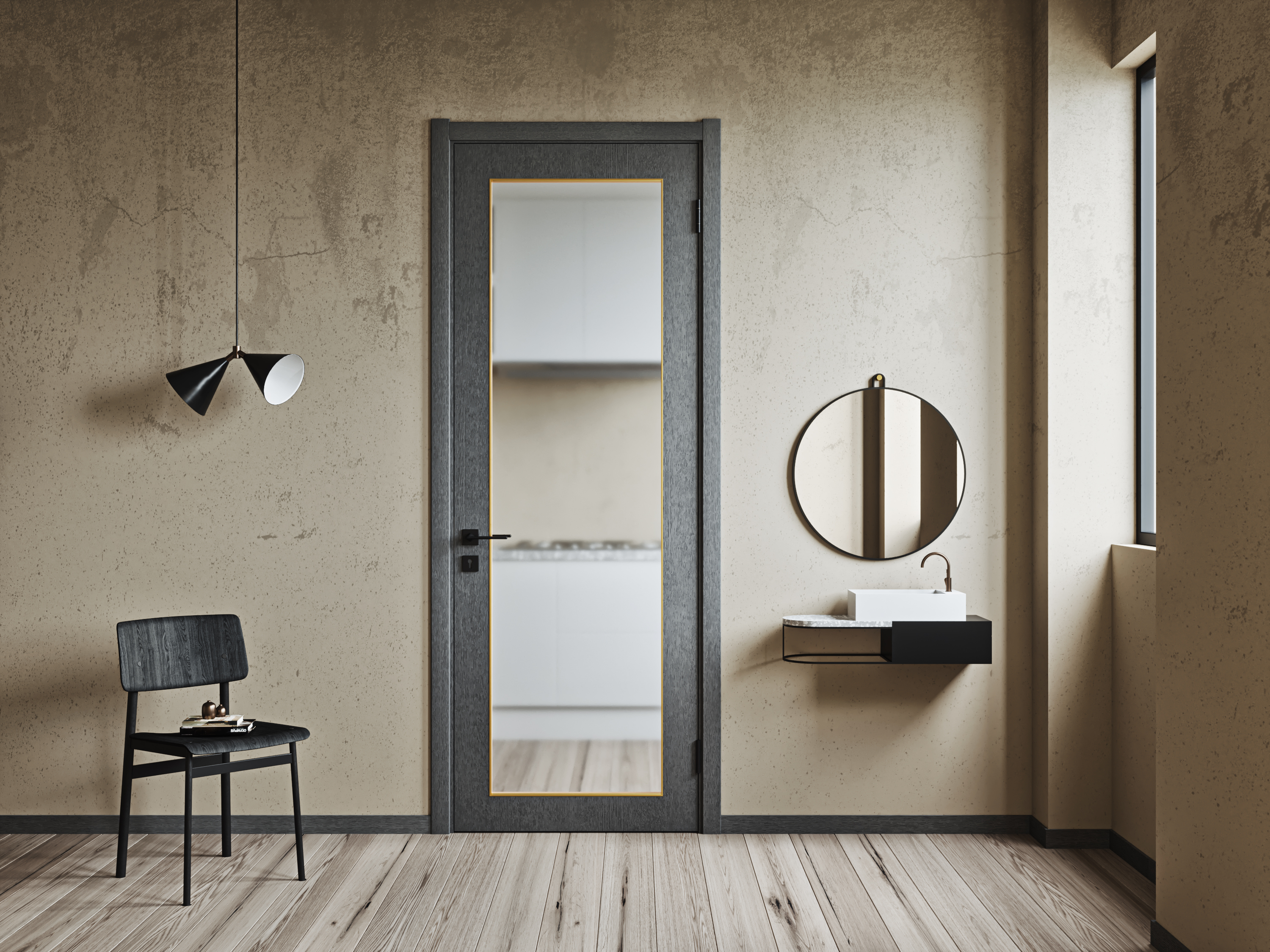 3ds Ma· 2018 打造惊艳室内设计-8