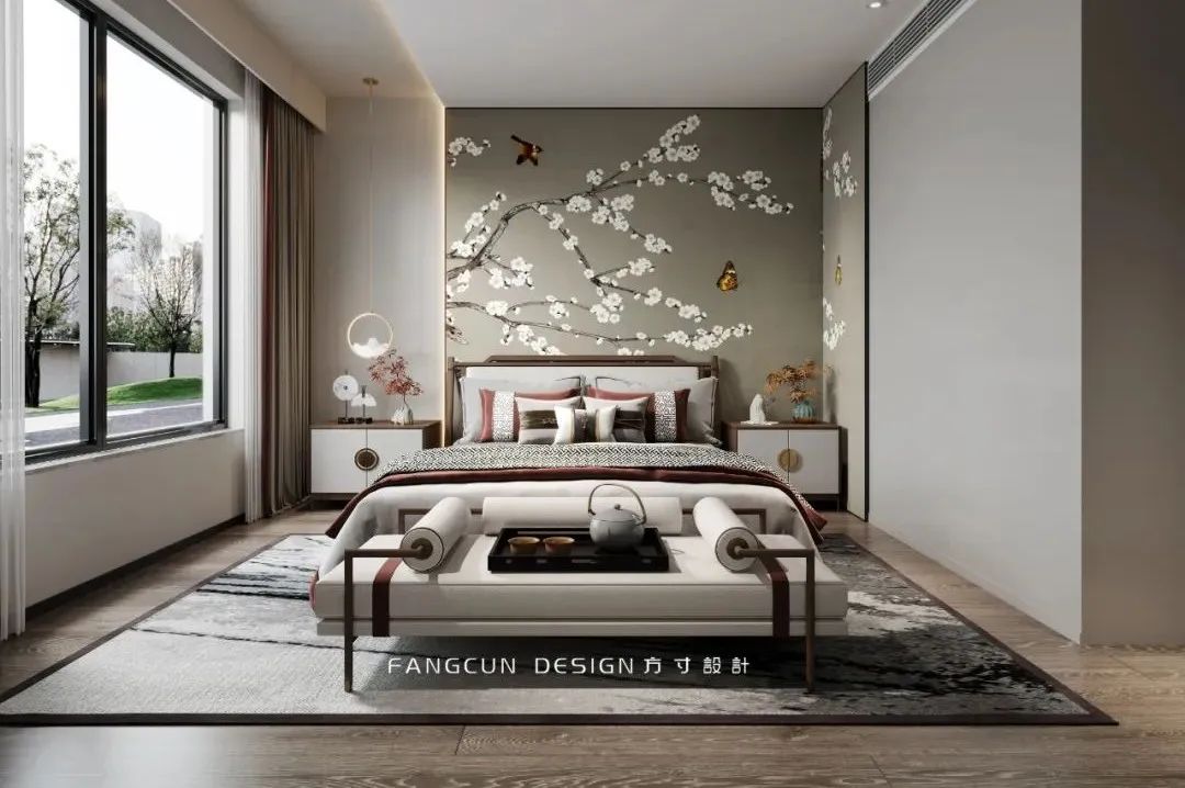 万达·融创翰林府丨中国桂林丨方寸设计事务所-45