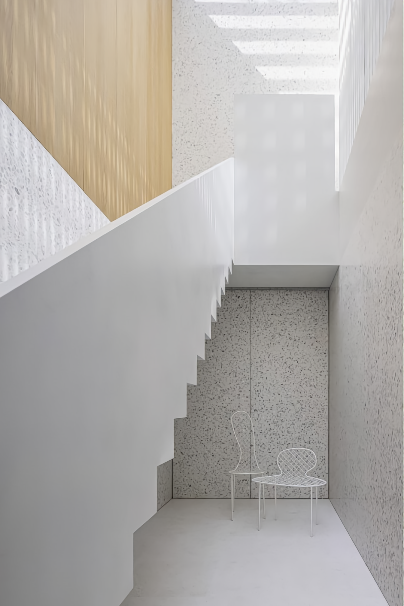 古拉顶层公寓丨以色列丨Pitsou Kedem Architects-10