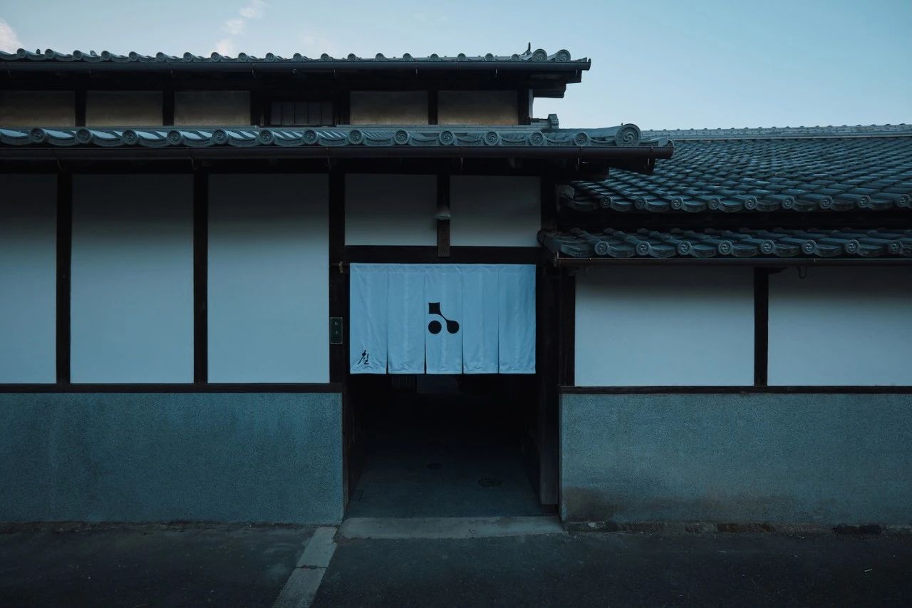 托基托旅馆丨日本丨绪方慎一郎-39