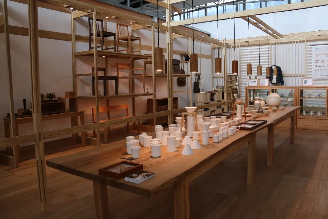 “设计之春”当代中国家具设计展丨中国广州丨温浩,侯正光,宋涛-151