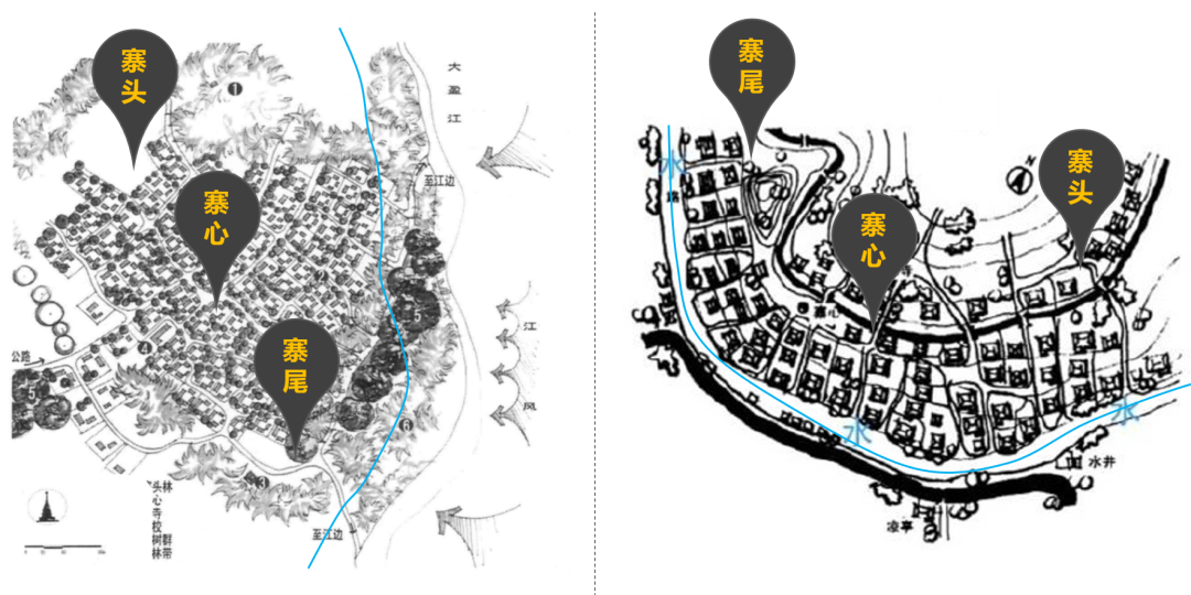伟光汇通·云南傣族古镇丨中国德宏傣族景颇族自治州丨PTA上海柏涛北京事业部·设计五部-16