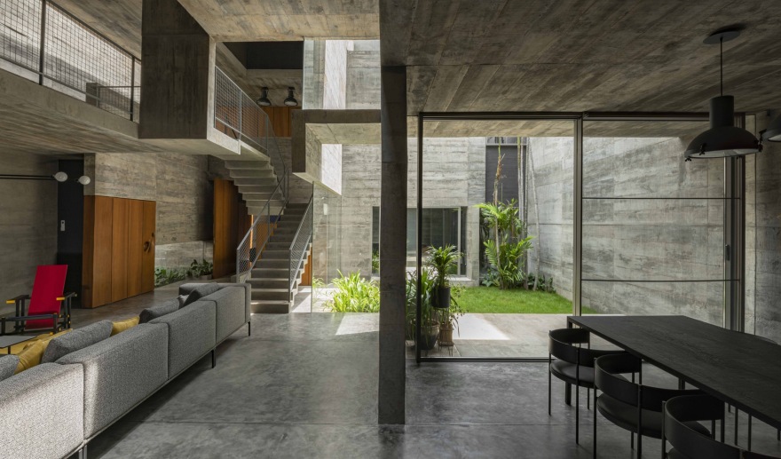 丨印度金奈丨Matharoo Associates-28