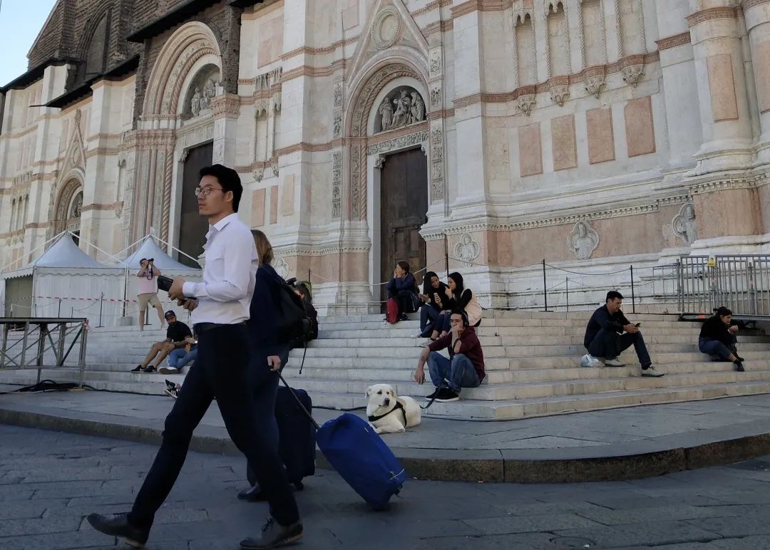 22 年·22 人 | 锦华装饰设计师张霖的思考与设计之路-39