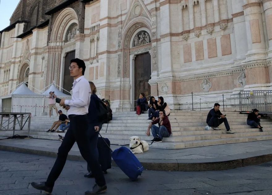 22 年·22 人 | 锦华装饰设计师张霖的思考与设计之路-39