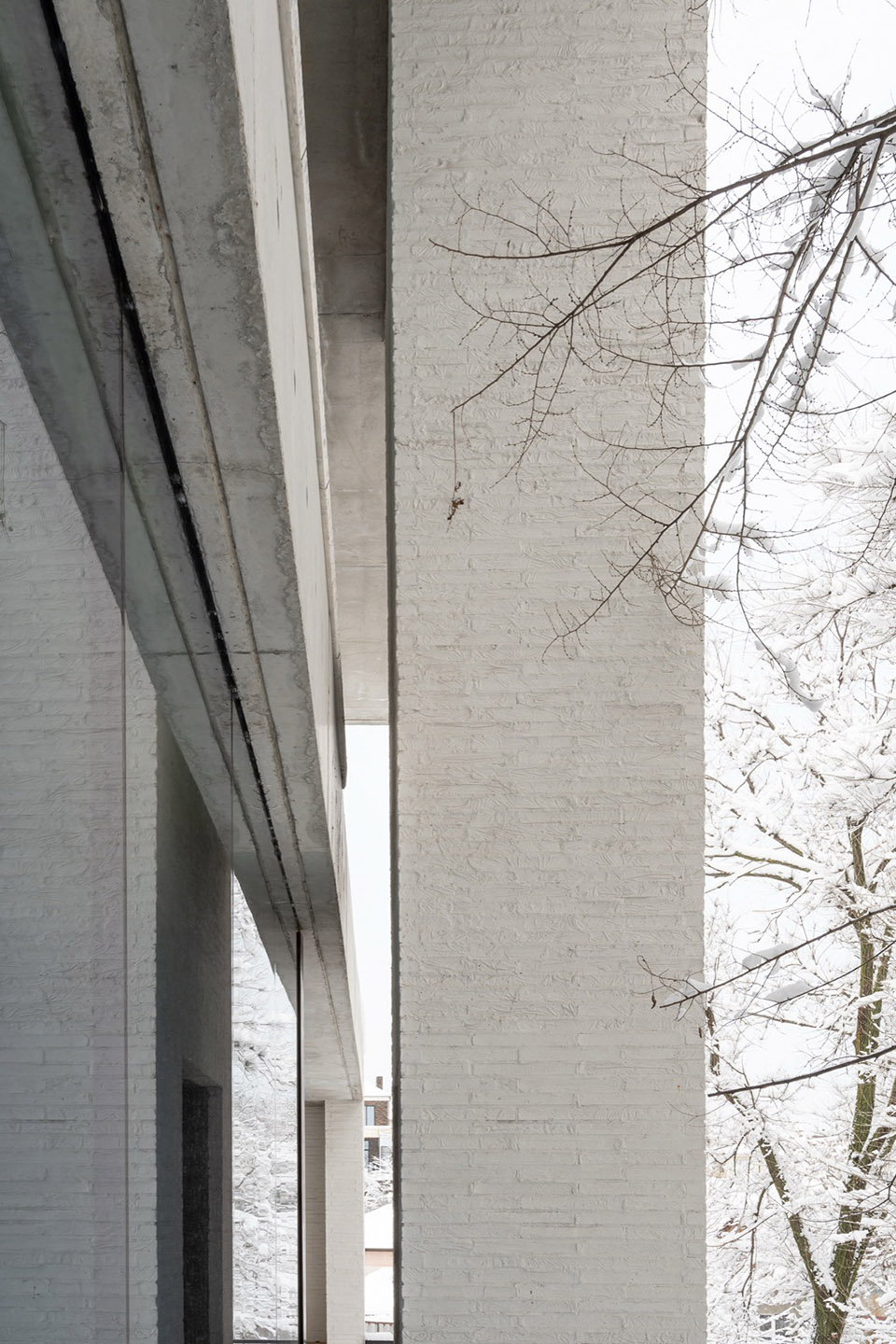 studio Chado建筑事务所办公空间-32