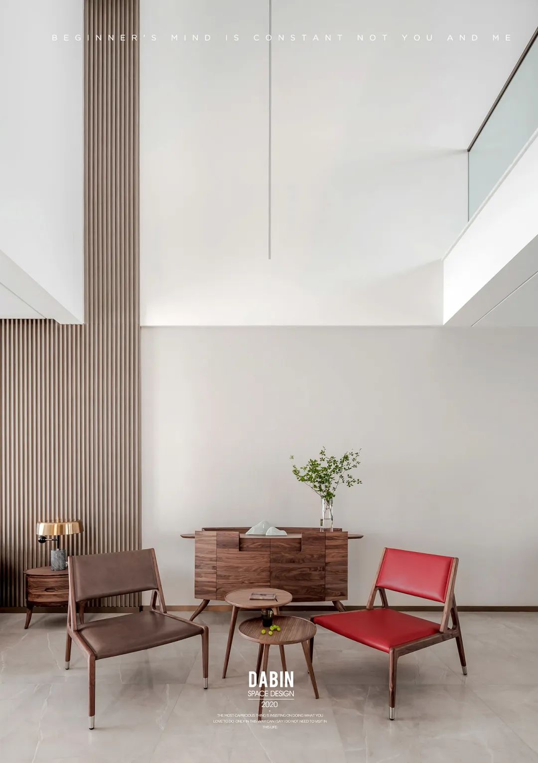 420㎡大道至简，感悟人间烟火 | 大斌空间设计-24