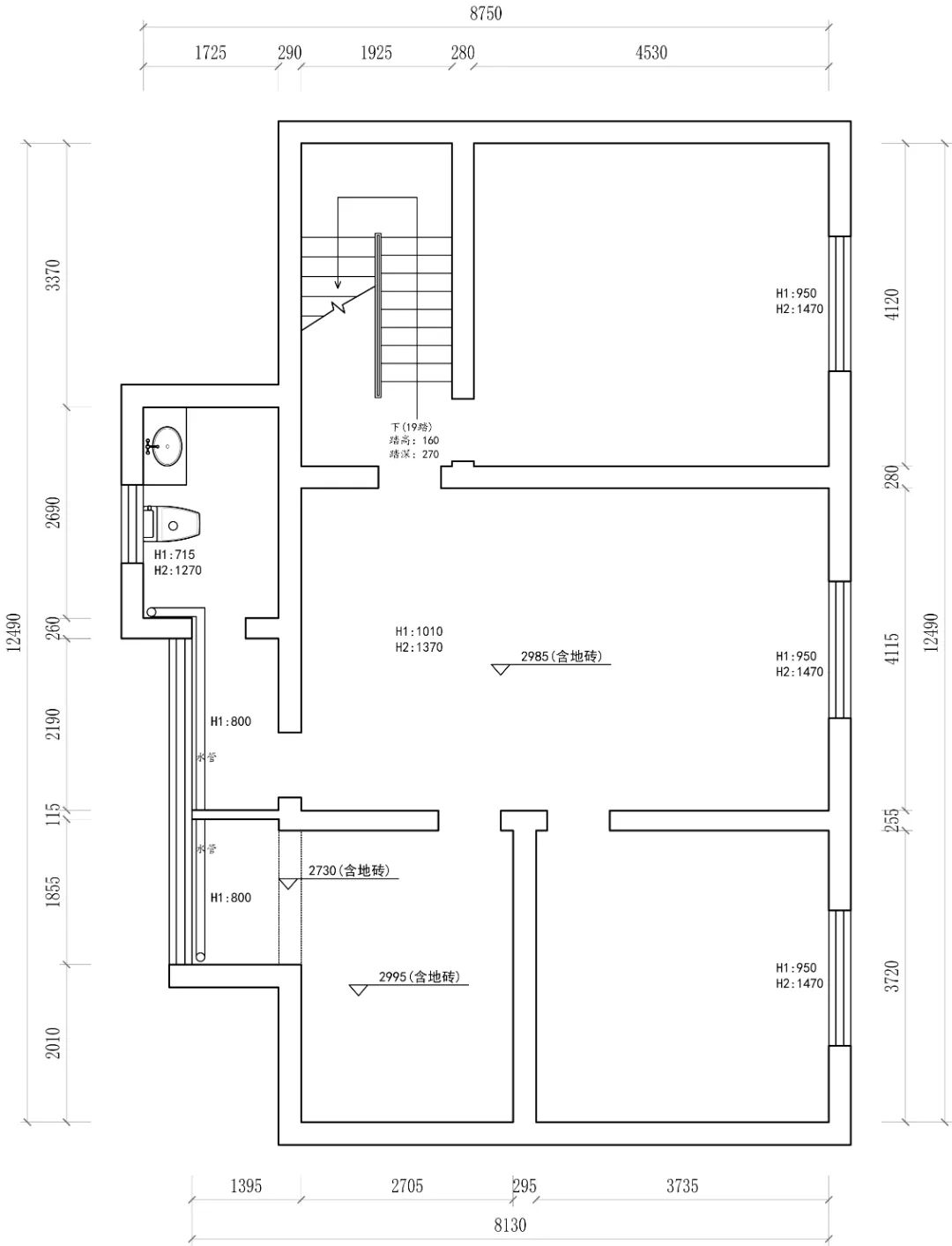 潮默买手集合店（小康城）丨泽元三舍空间规划事务所-53