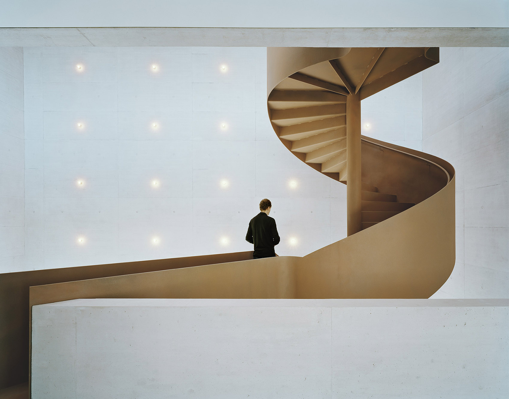 Greiner总部大楼,德国 / f m b architekten-33