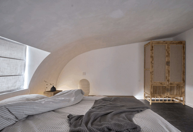 舍近空间设计 | 之间·生活篇-65