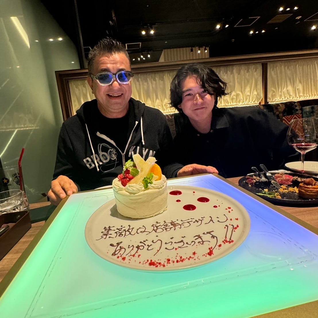 「俺のフレンチ 東京」店铺设计丨株式会社スーパーマニアック-1