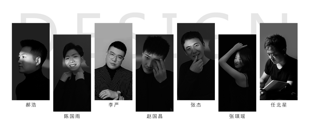 几何空间设计丨中国西安丨西安几何空间设计-25