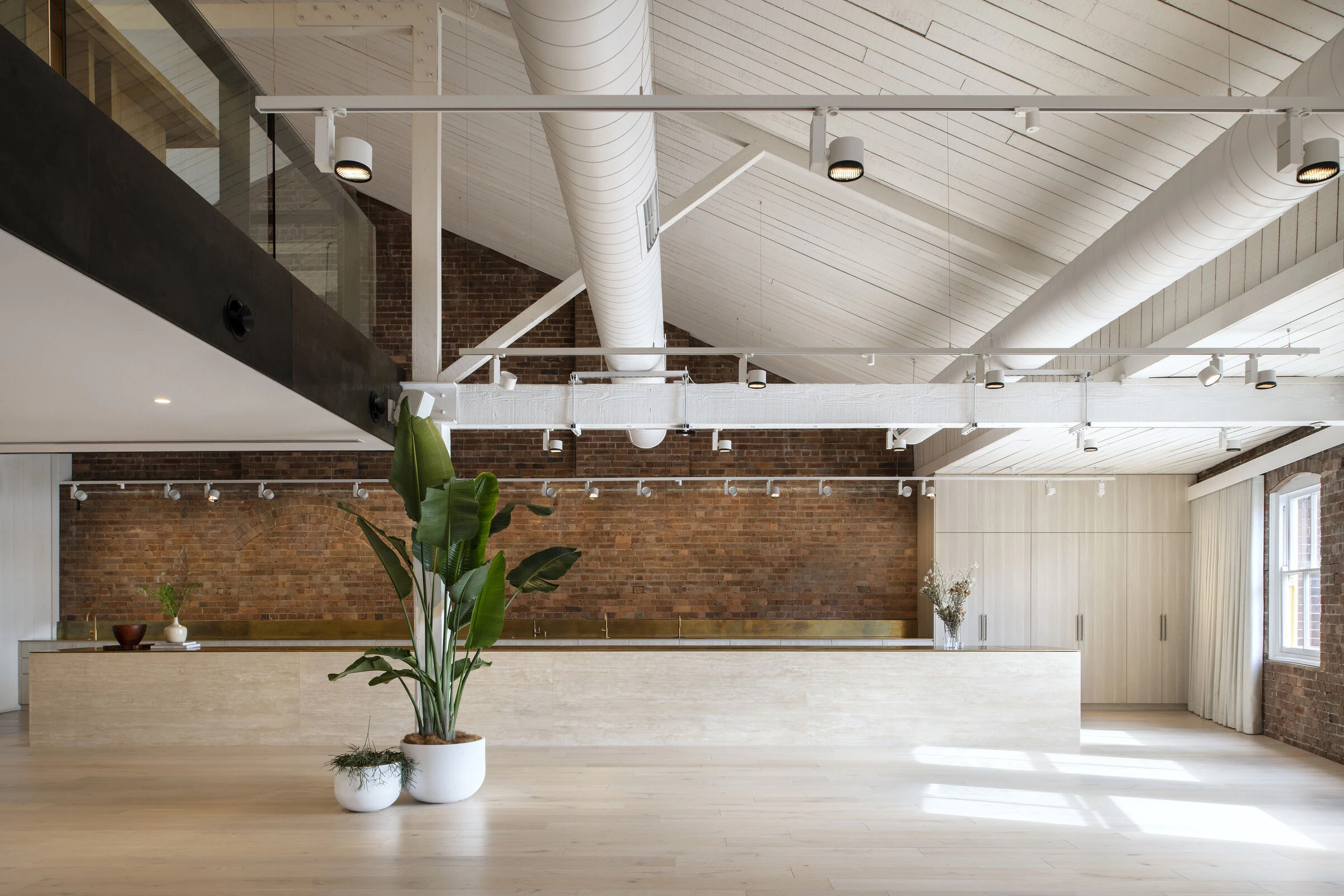 考克斯建筑事务所悉尼工作室丨澳大利亚悉尼丨Cox Architecture-33