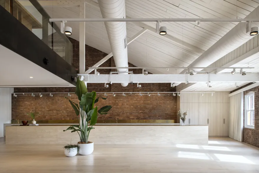 考克斯建筑事务所悉尼工作室丨澳大利亚悉尼丨Cox Architecture-33