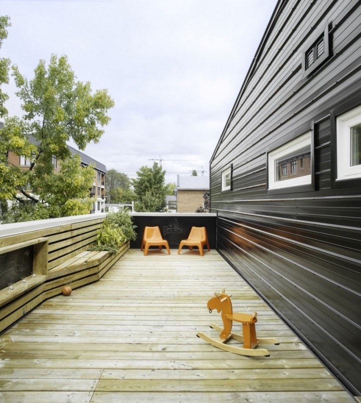 国外别墅豪宅汇集-8