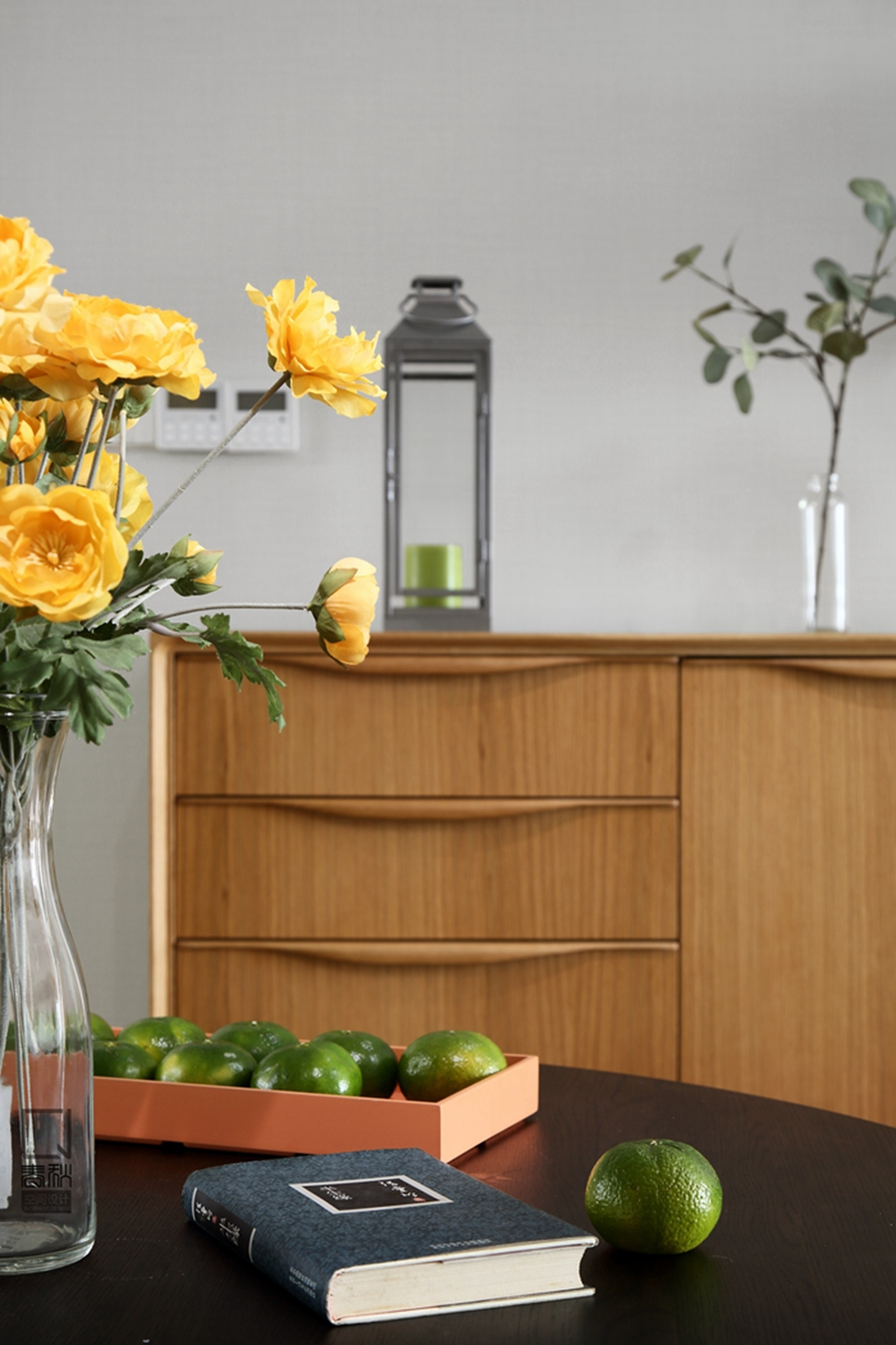 春秋空间设计 --江阴院子-31