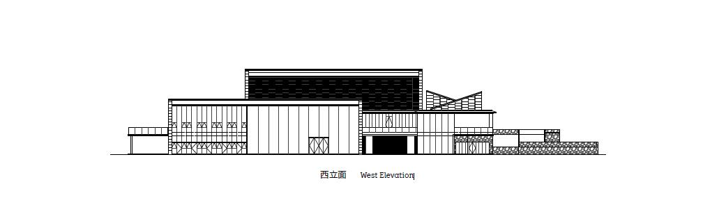 中国朱家尖 Poly·Potalaka 示范性建筑群丨GOA-18