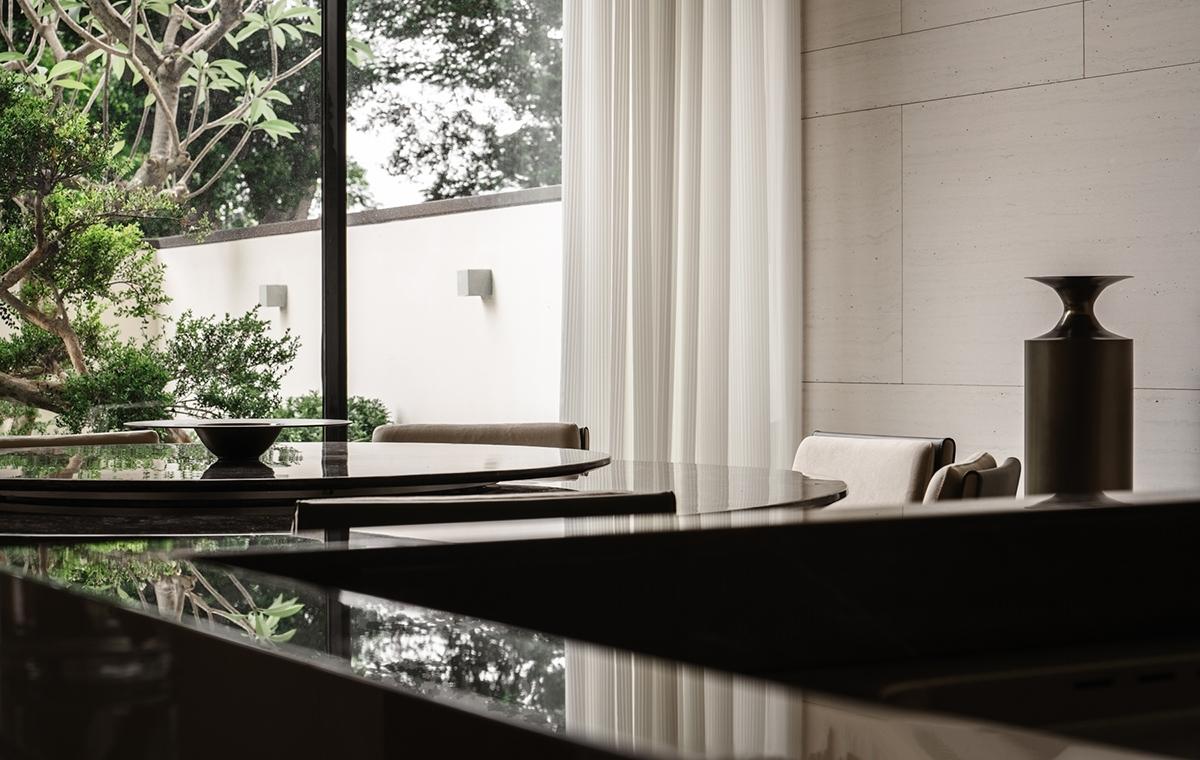 惠州水波里私宅丨中国惠州丨东莞市知行室内装饰设计有限公司-18