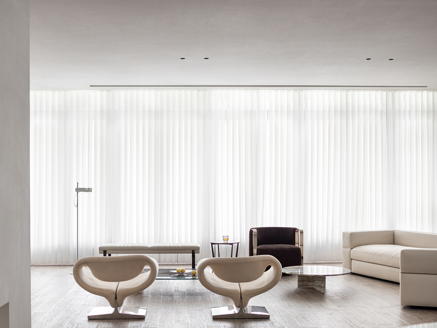 三亚未见青山·慢方舍丨中国三亚丨杭州慢珊瑚设计-3