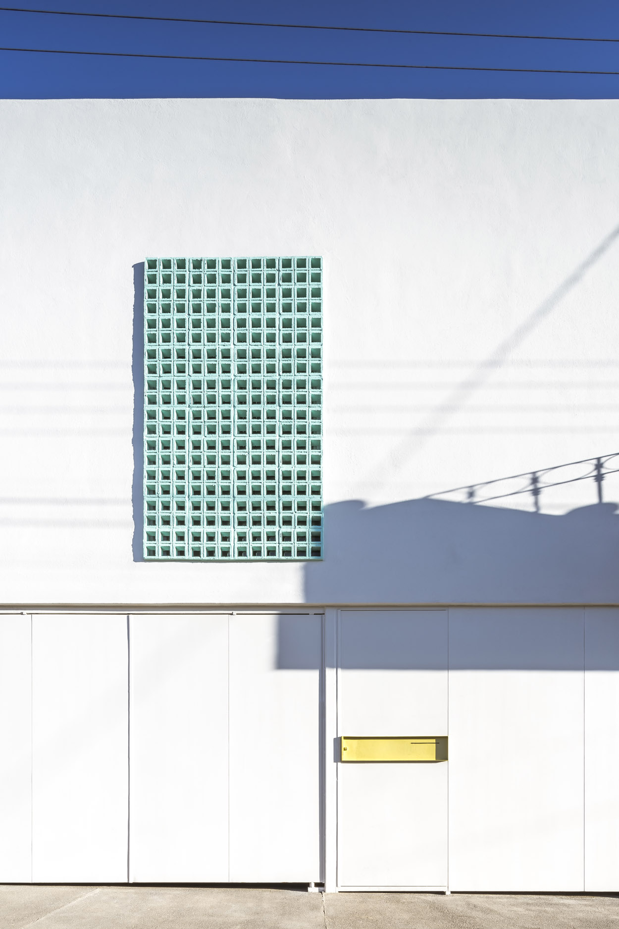 Casa M | BAC Barrio Arquitectura Ciudad-7