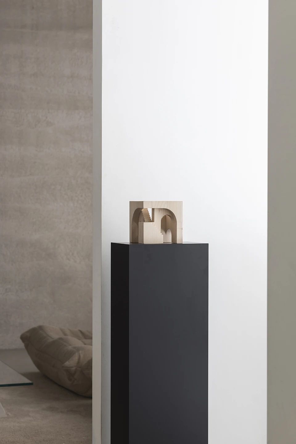 Maison Objet 巴黎时尚家居设计展之现代雕塑艺术丨法国巴黎丨Modern Shapes Editions-48