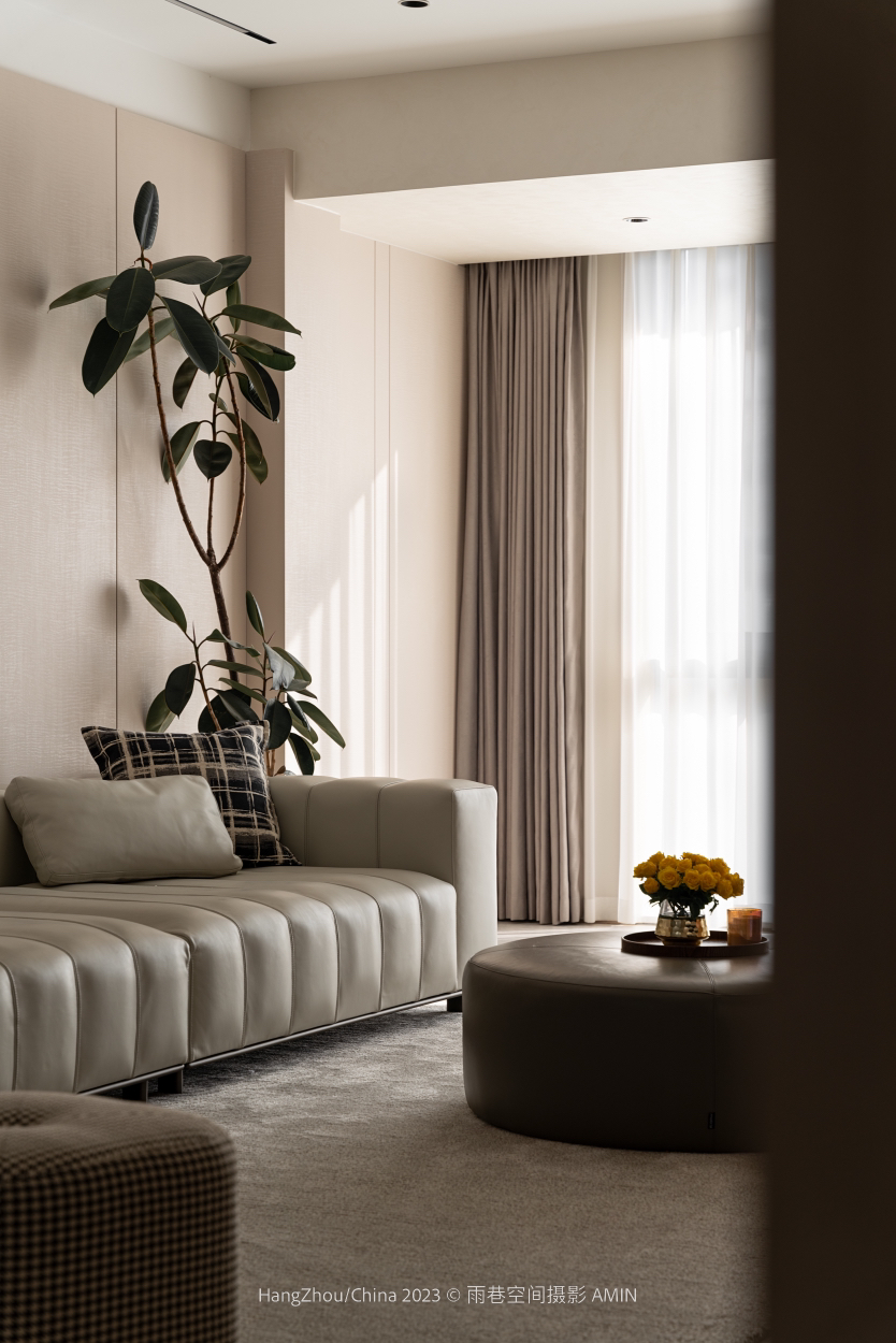 小跃层里的三餐四季丨中国杭州丨杭州星杰-21