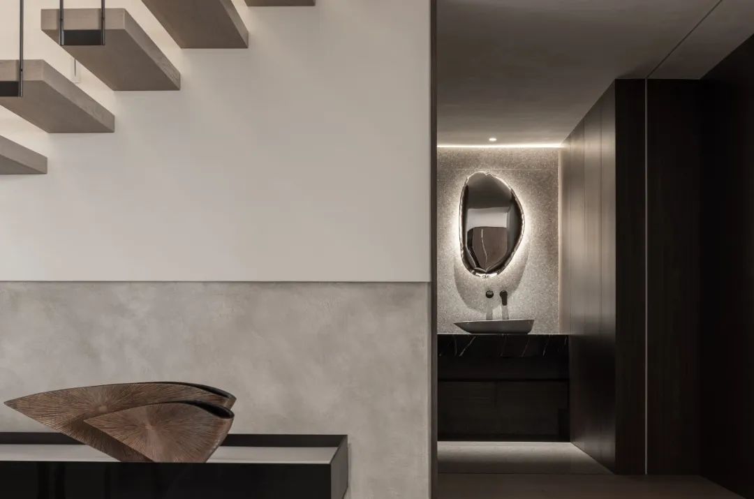 回归自然丨中国汕头丨HRAMN 汉马建筑-43