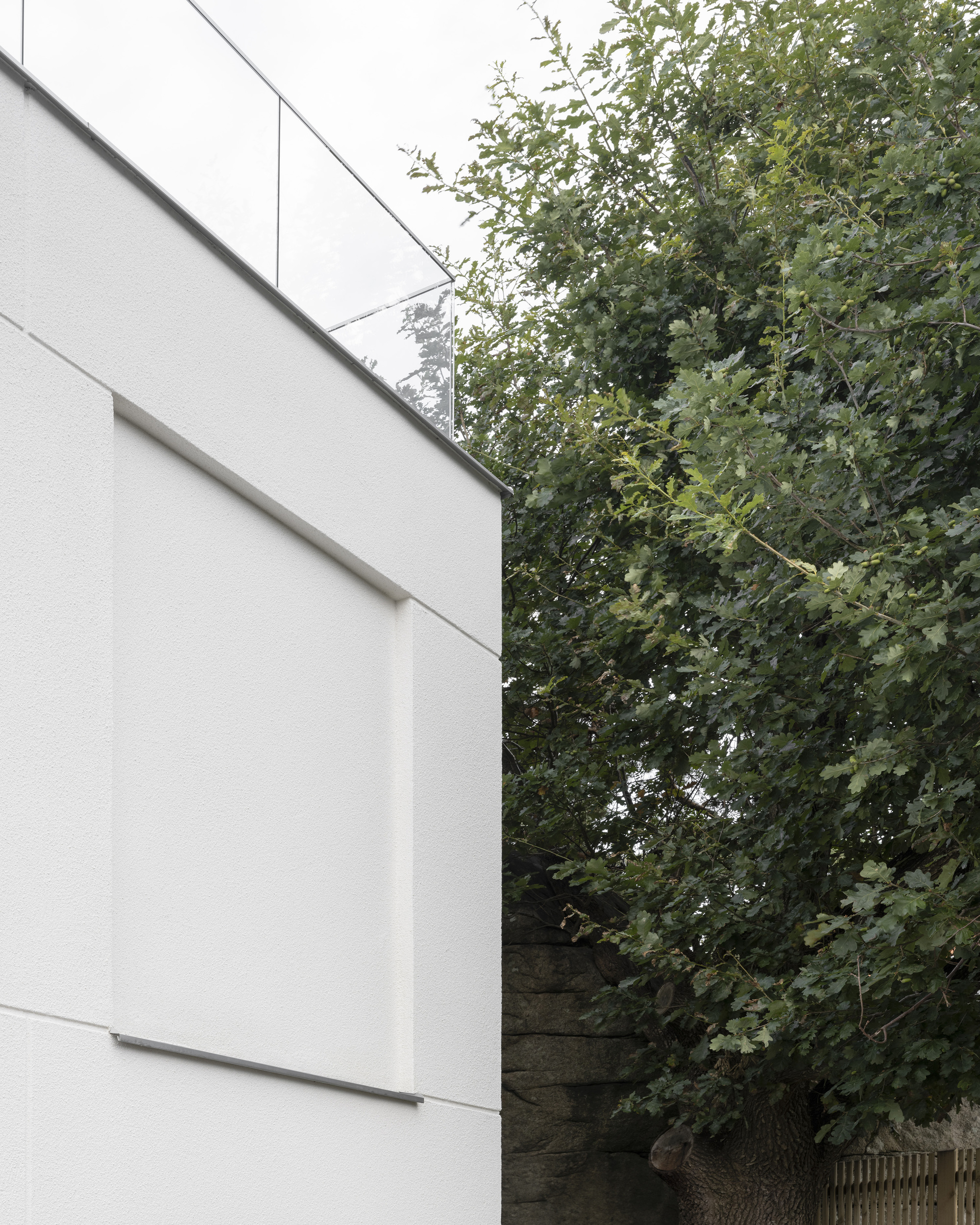 纳塞特别墅丨瑞典丨Reppen Vilson-36