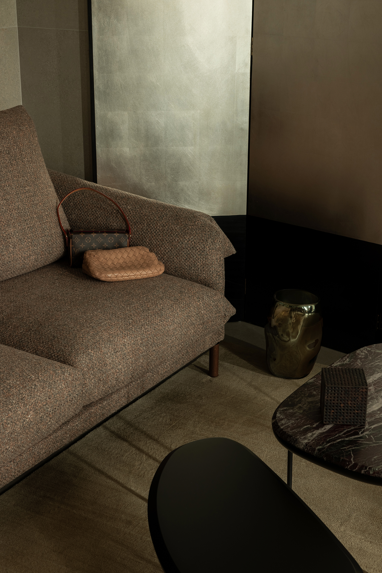 如是所见丨中国成都丨成都澜也空间设计事务所-26