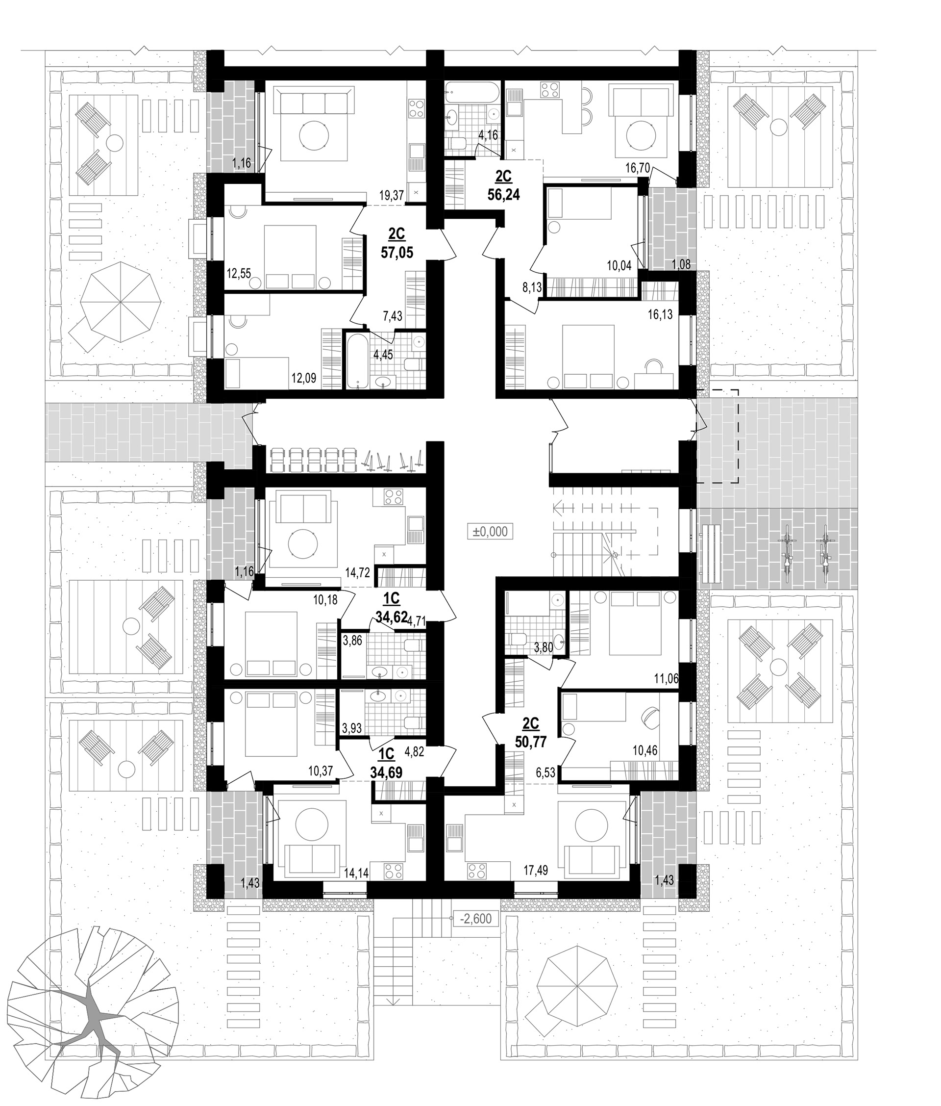 DOMIVKA丨乌克兰赫梅利尼茨基丨RDAG-116