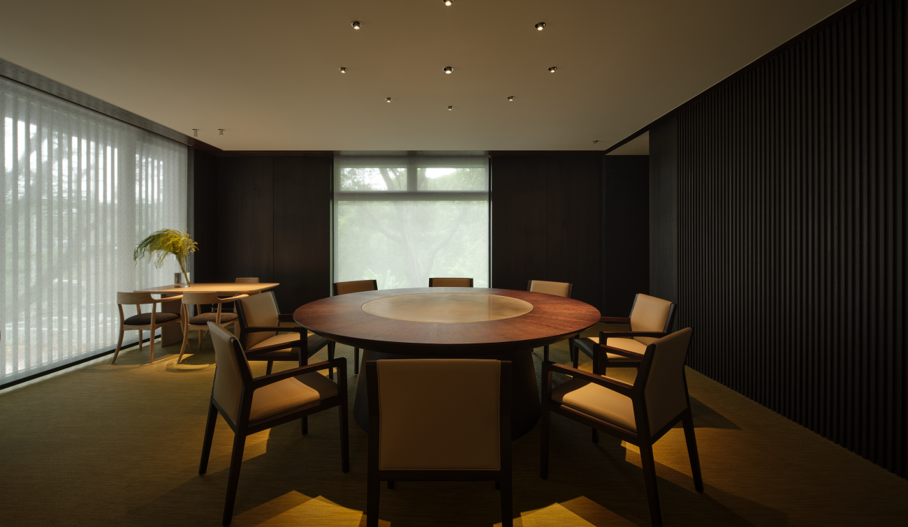 潮州山海里餐厅丨中国潮州丨今古凤凰设计机构,三间园营造-64