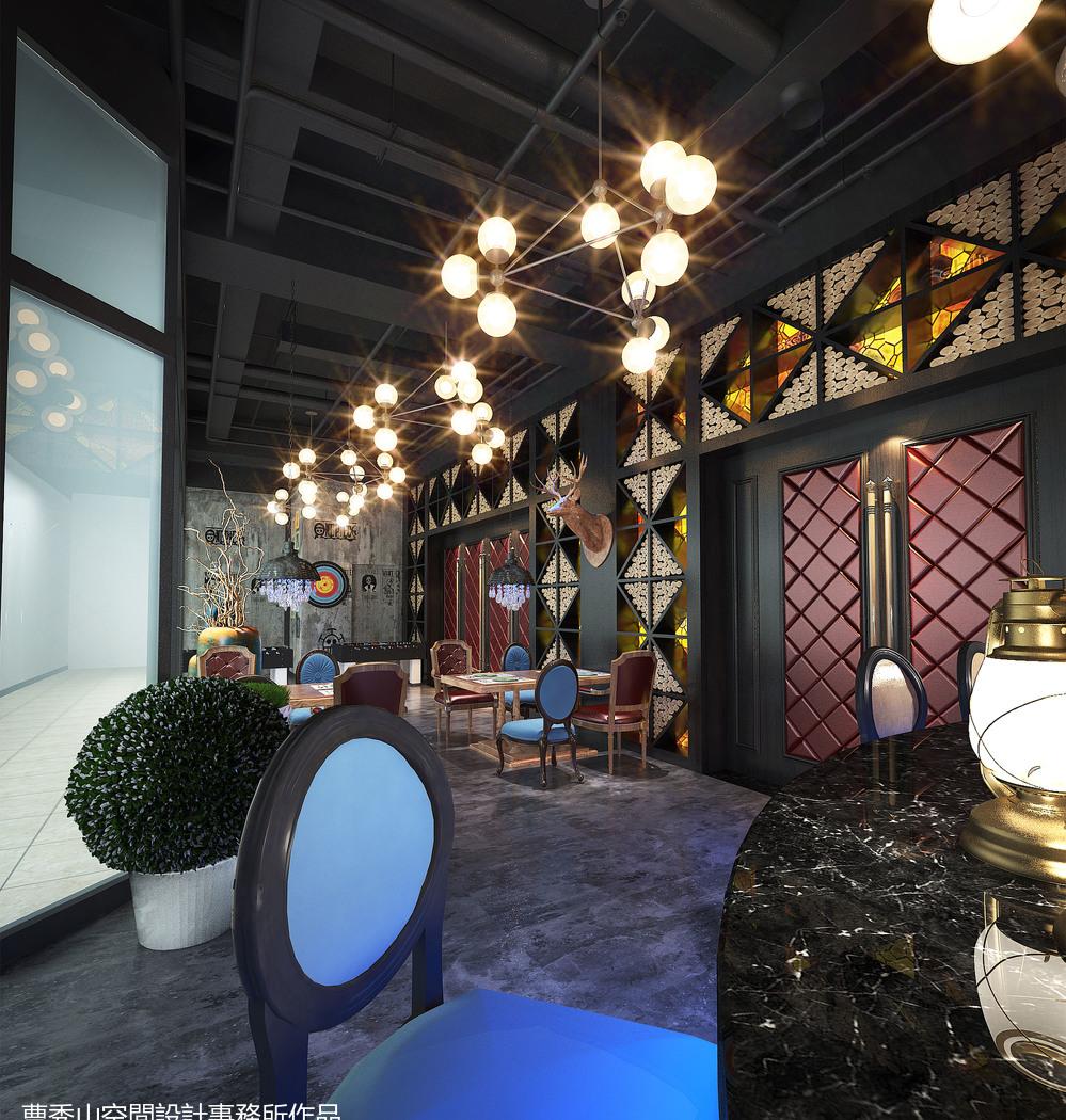 
【北京某轰趴馆】 -0