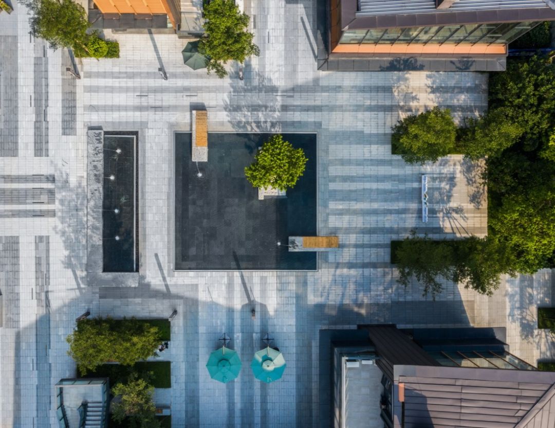 海蓝之城，“鲸”艳时光 | 华远远洋·海蓝城-62