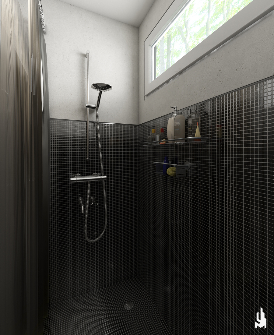 3d Visualization (Interior)-8