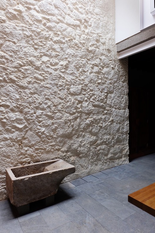 西班牙历史建筑的现代重生-37