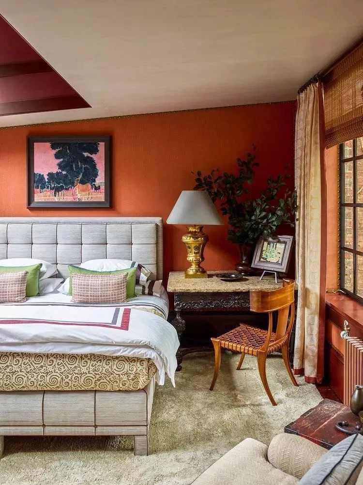 爱马仕橙 | 永不褪色的奢华传奇-37