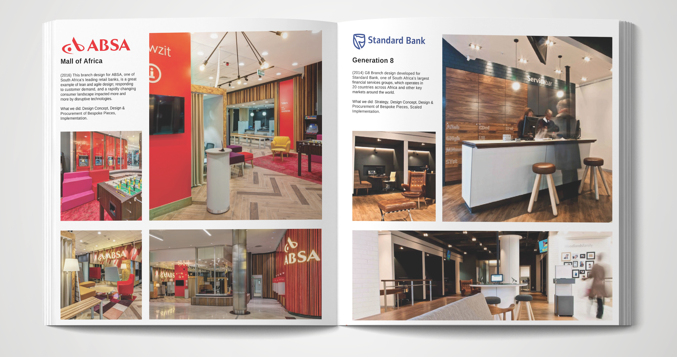 投资组合 2017 至 2020丨Design Partnership Australia-19