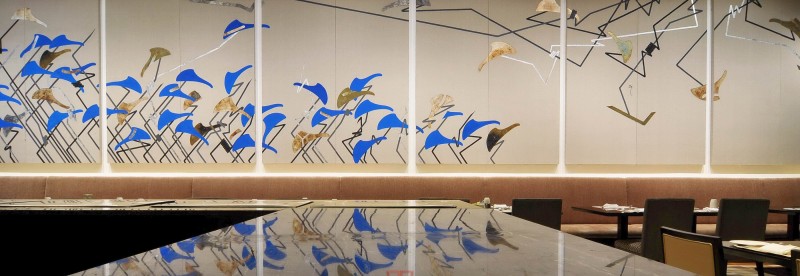 梁景华  北京希尔顿逸林酒店-15