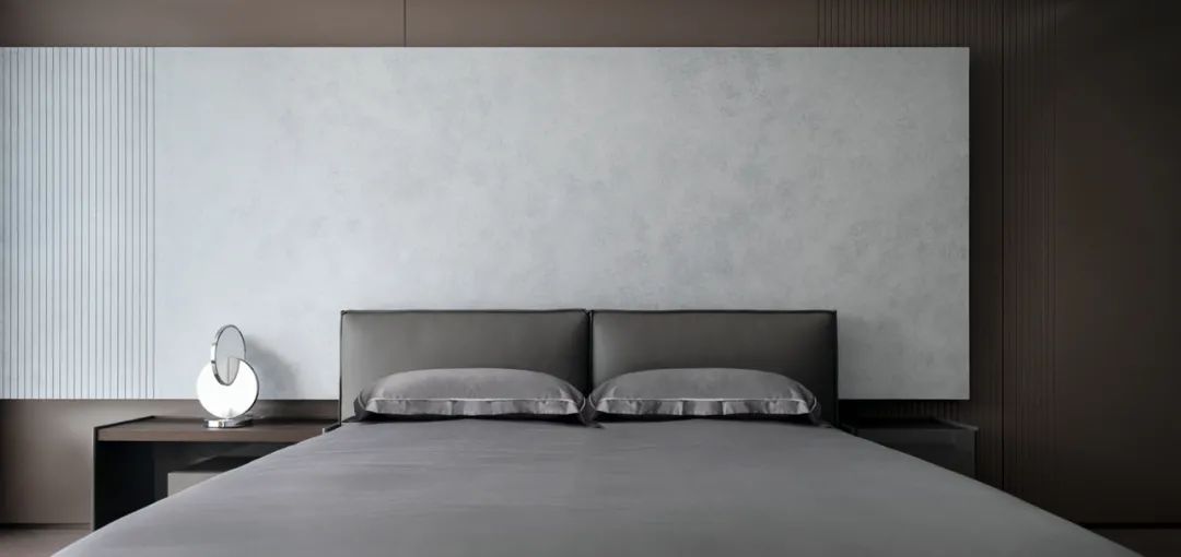 现代极简,品质生活 · 金悦花园的优雅空间设计丨广州华浔集团-71