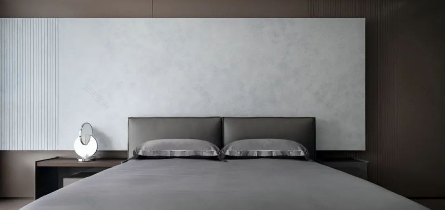 现代极简,品质生活 · 金悦花园的优雅空间设计丨广州华浔集团-71